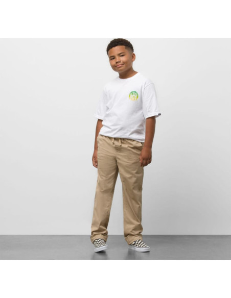 BY RANGE ELASTIC WAIST PANT BOYS