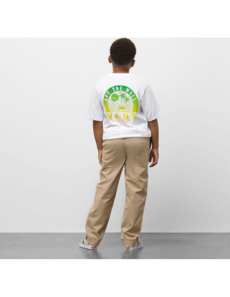 BY RANGE ELASTIC WAIST PANT BOYS