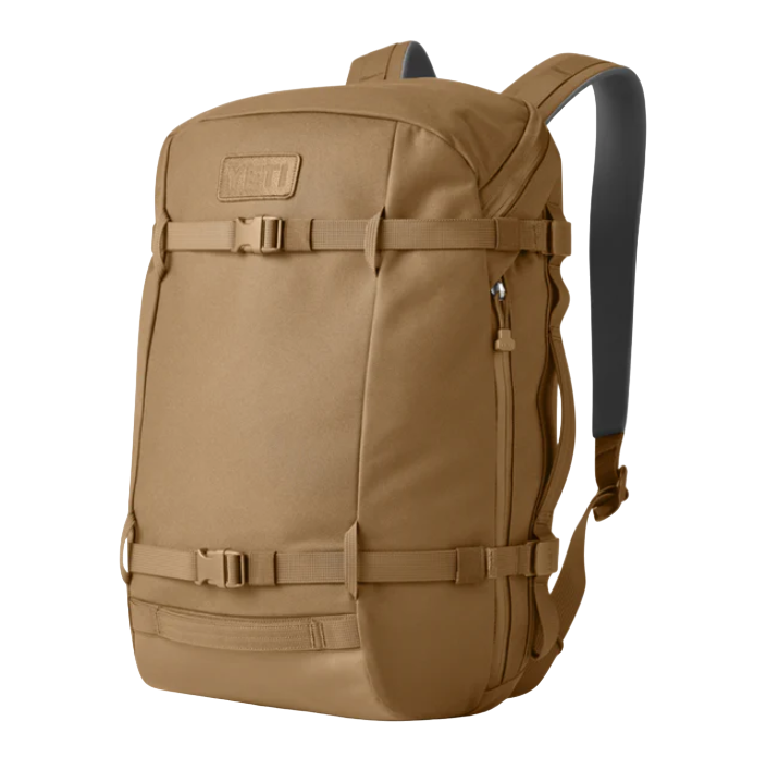 CROSSROADS BACKPACK 22L