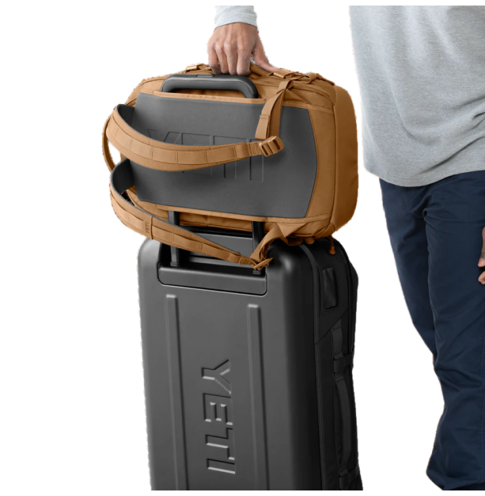 CROSSROADS BACKPACK 22L