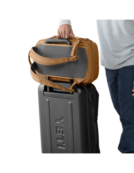 CROSSROADS BACKPACK 22L
