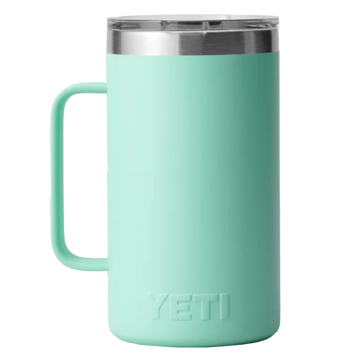 RAMBLER 24 OZ MUG