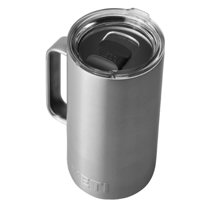 RAMBLER 24 OZ MUG
