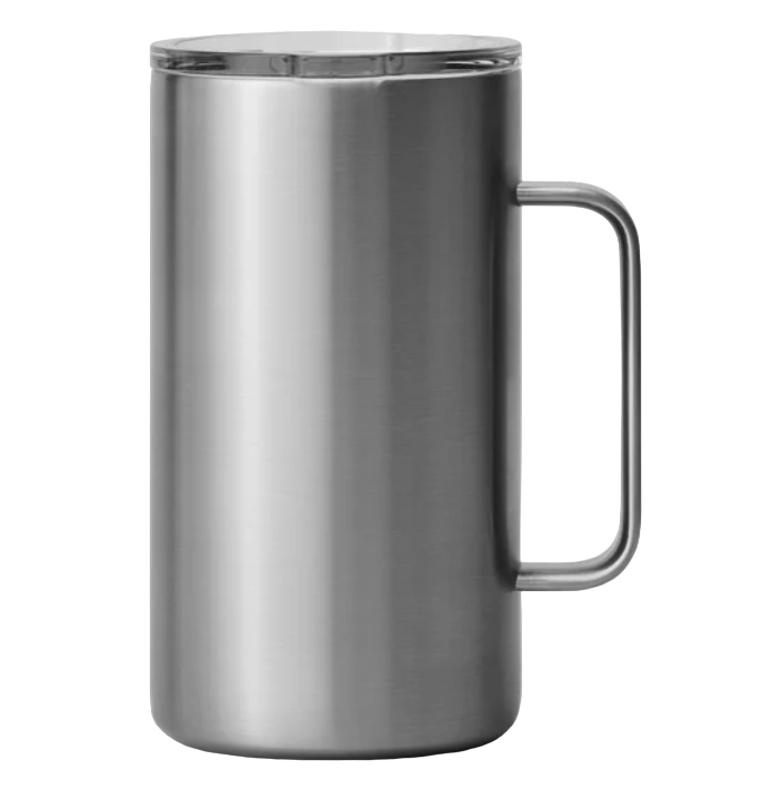 RAMBLER 24 OZ MUG