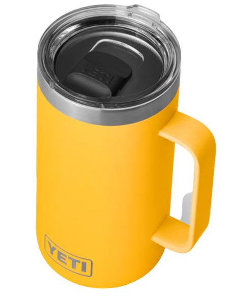 RAMBLER 24 OZ MUG