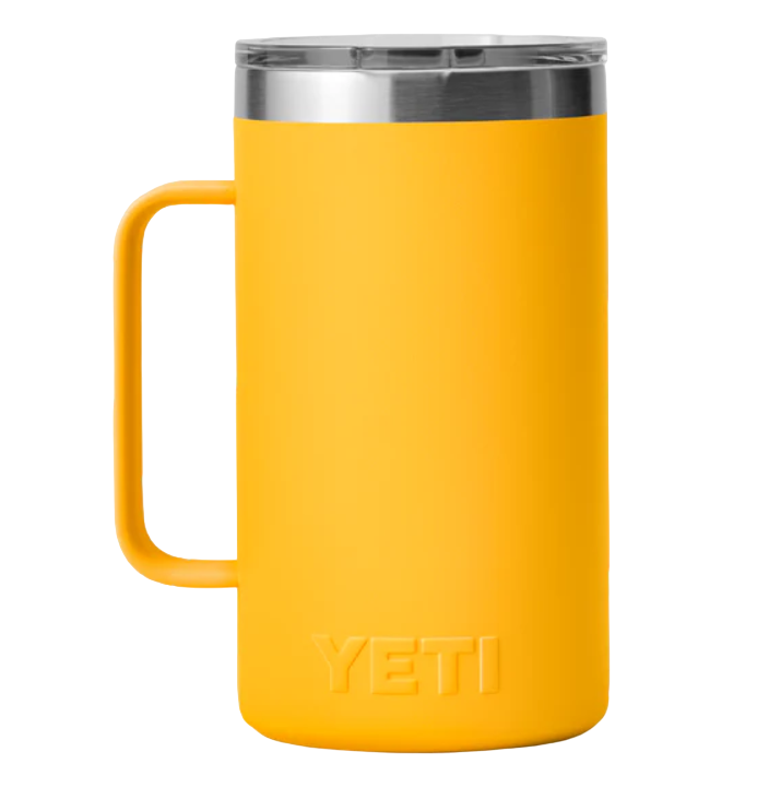 RAMBLER 24 OZ MUG