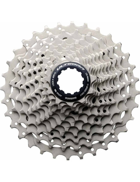 CASSETTE 1 1 11-30 CS-R8000 CASSETTE 1 1 11-30 CS-R8000