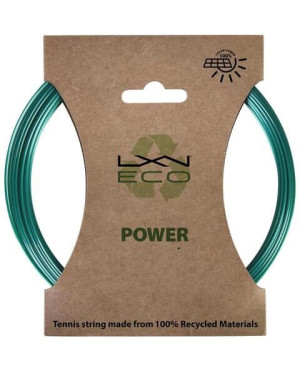 LXN ECO POWER 125 SET 125