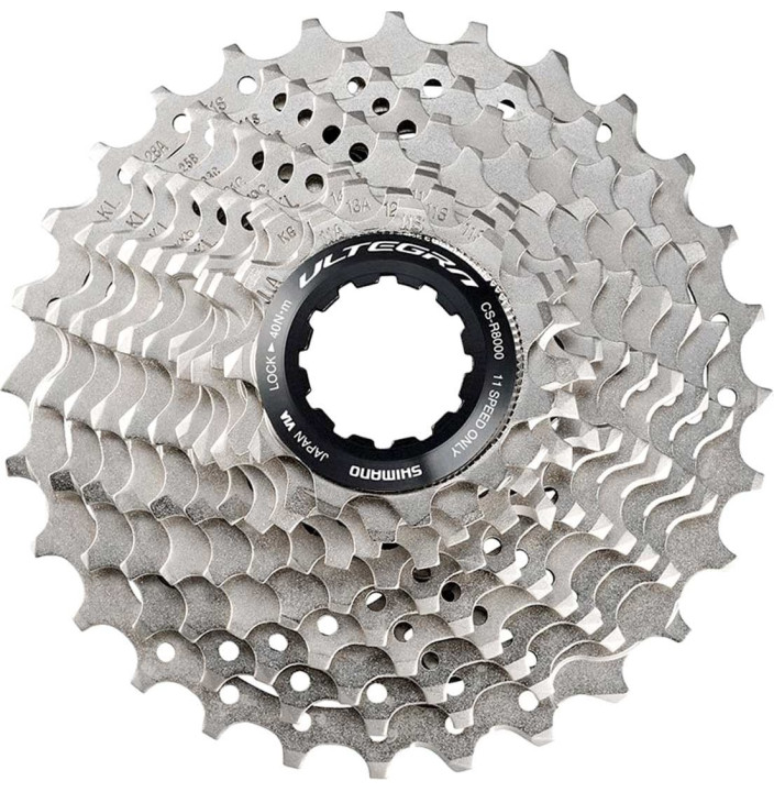 CASSETTE 1 1 11-30 CS-R8000