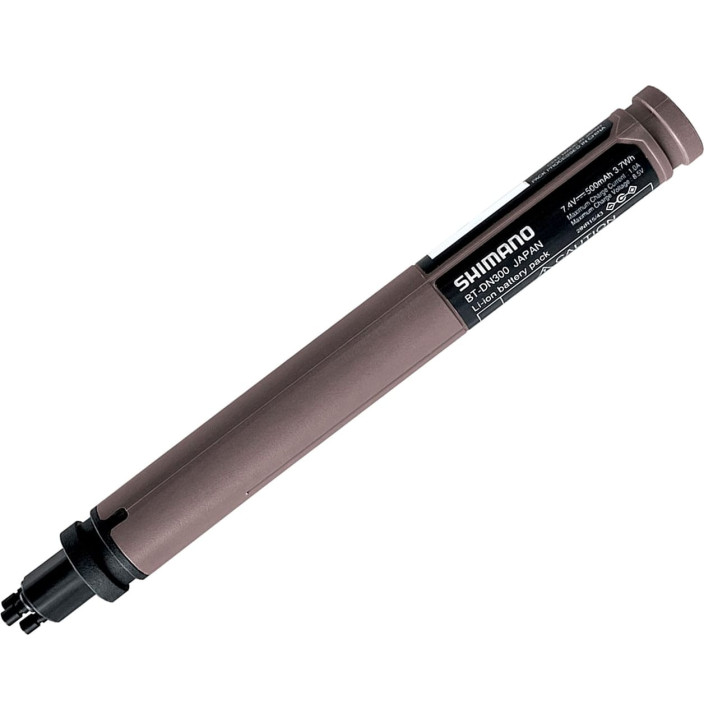 BATERIA INT.SHIM.DI2 500MAH PDURA ACEULTEGRA 12V