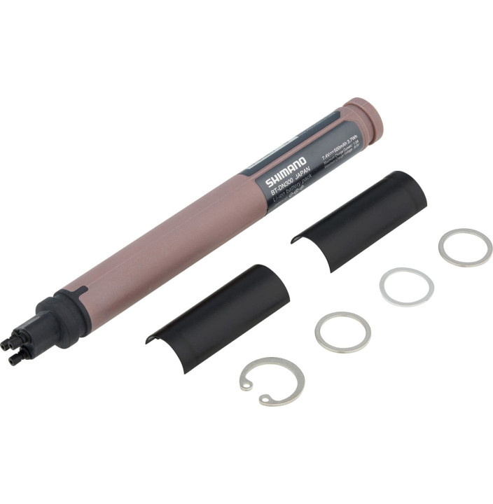 BATERIA INT.SHIM.DI2 500MAH PDURA ACEULTEGRA 12V