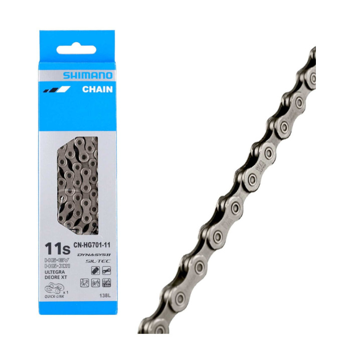 CADENA 138 ESLABONES