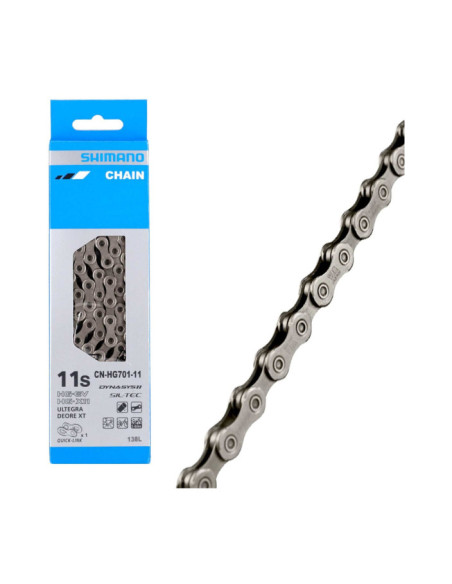 CADENA 138 ESLABONES