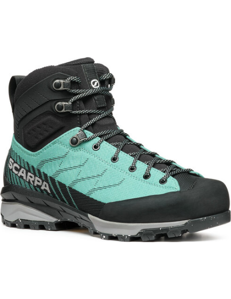 MESCALITO TRK PLANET GTX