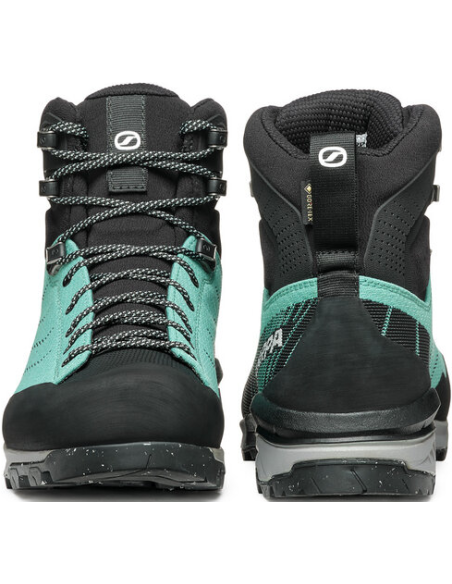 MESCALITO TRK PLANET GTX