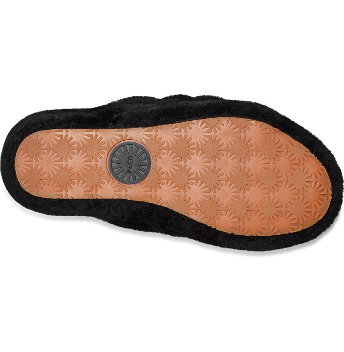 FLUFF YEAH LOGO SLIDE