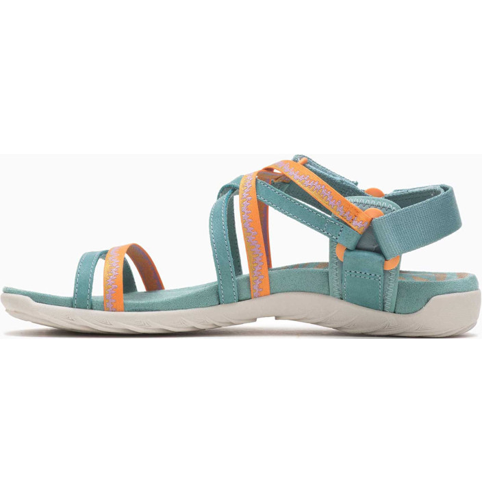 TERRAN 3 CUSH LATTICE