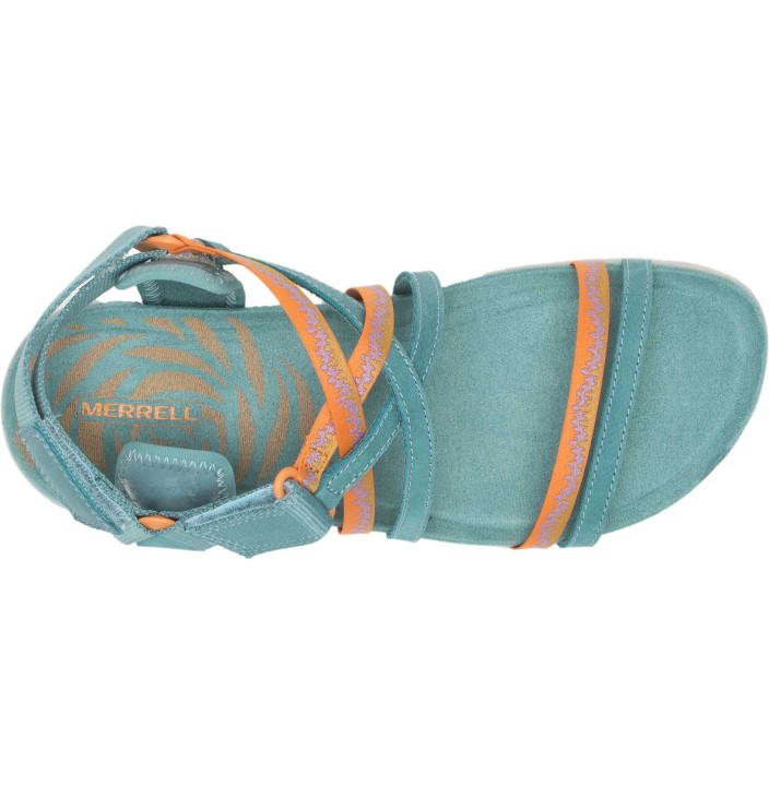 TERRAN 3 CUSH LATTICE