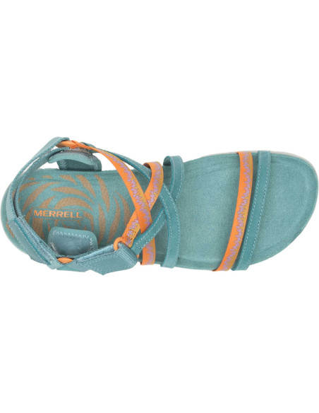 TERRAN 3 CUSH LATTICE