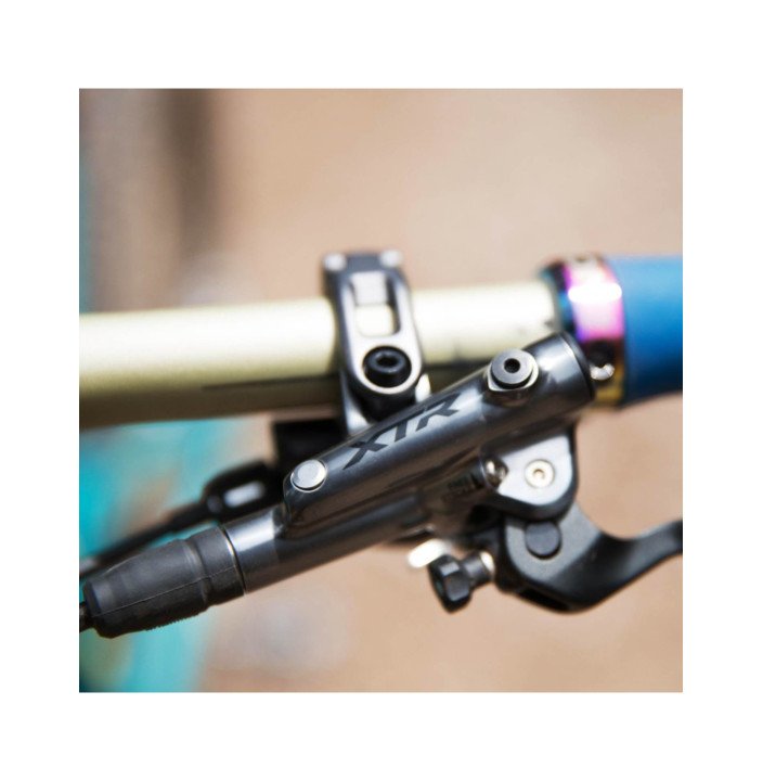 KIT FRENO DISCO JKIT BL-M9120 + BR-M9120