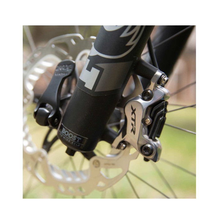 KIT FRENO DISCO JKIT BL-M9120 + BR-M9120