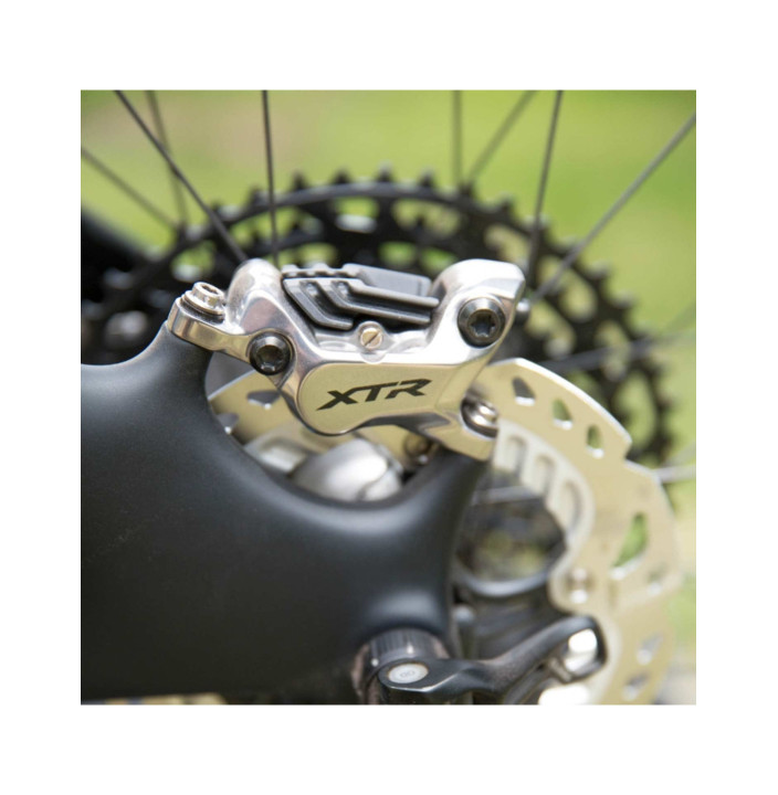 KIT FRENO DISCO JKIT BL-M9120 + BR-M9120