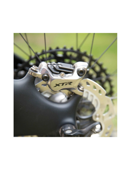 KIT FRENO DISCO JKIT BL-M9120 + BR-M9120