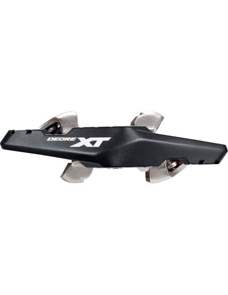 PEDAL DEORE XT M8120 CON CALAS SM-SH51 PEDAL DEORE XT M8120 CON CALAS SM-SH51