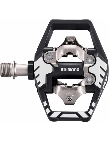 PEDAL DEORE XT M8120 CON CALAS SM-SH51 PEDAL DEORE XT M8120 CON CALAS SM-SH51