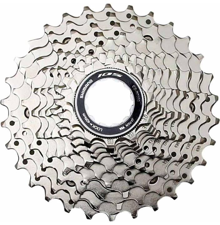 CASSETTE 11V CARRETERA