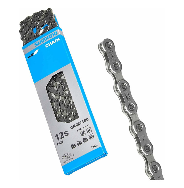 CADENA 126 ESLABONES +QL