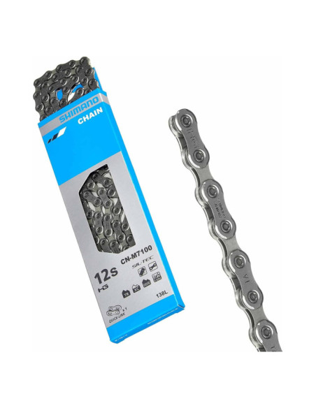 CADENA 126 ESLABONES +QL