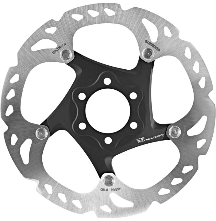 DISCO 160MM MTB