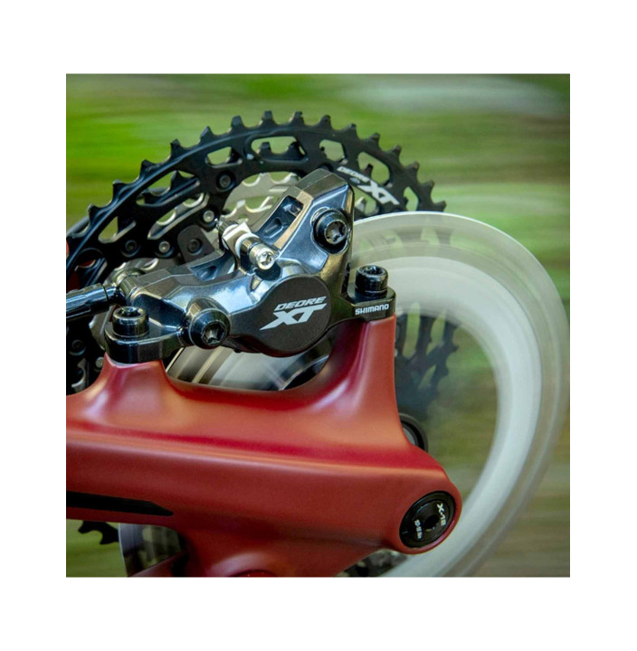 KIT FRENO DISCO BL-M8100 + BR-M8100