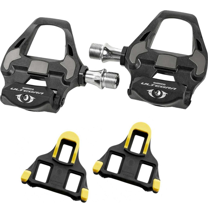 PEDAL ULTEGRA R8000 SPD-SL