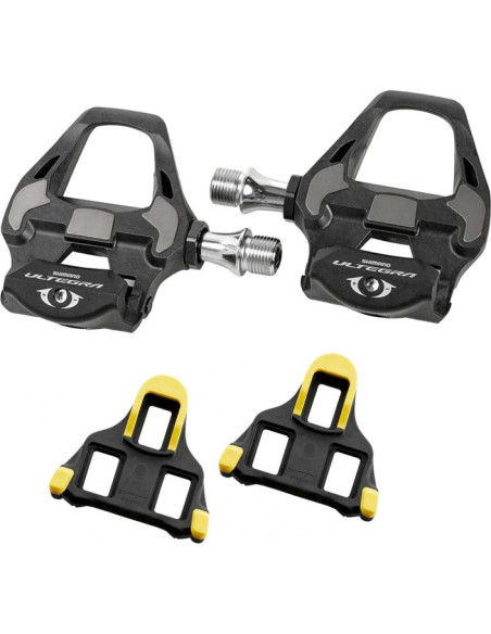 PEDAL ULTEGRA R8000 SPD-SL PEDAL ULTEGRA R8000 SPD-SL