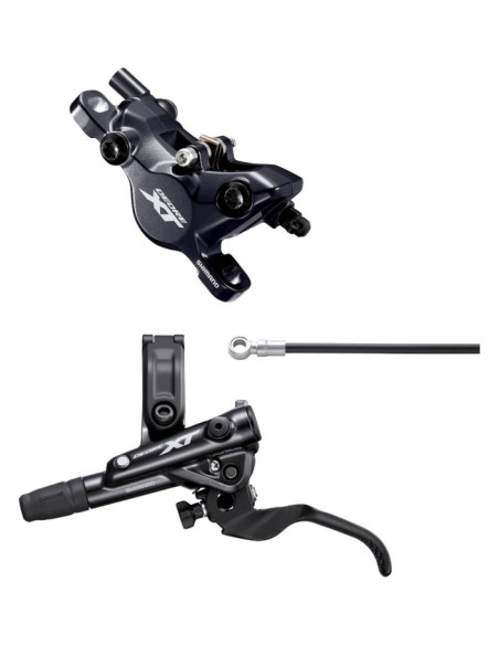 KIT FRENO DISCO BL-M8100 + BR-M8100