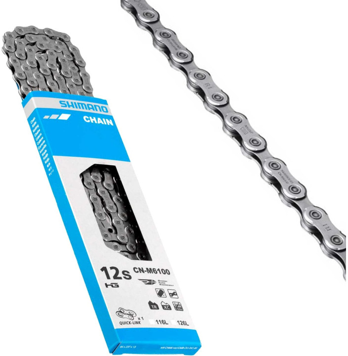 CADENA 126 ESLABONES