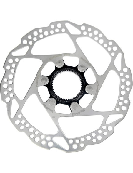 DISCO DE FRENO SHIMANO SM-RT 54 CENTER LOCK 180 MM DISCO DE FRENO SHIMANO SM-RT 54 CENTER LOCK 180 MM