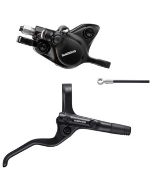 KIT FRENO DISCO BL-MT201 + BR-MT200