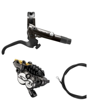 KIT FRENO DISCO (M) JKIT BL-M820 + BR-M820