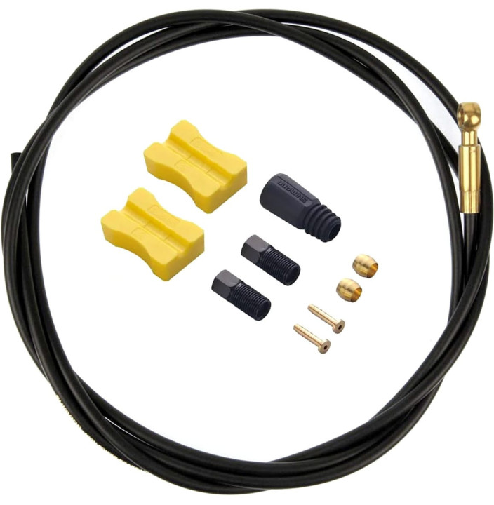 LATIGUILLO FRENO SM-BH