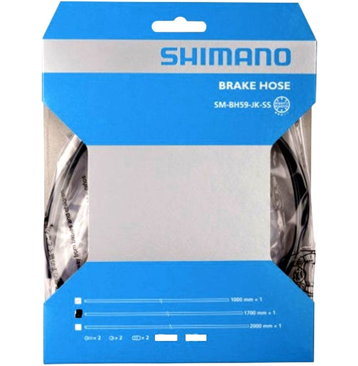 LATIGUILLO FRENO SM-BH