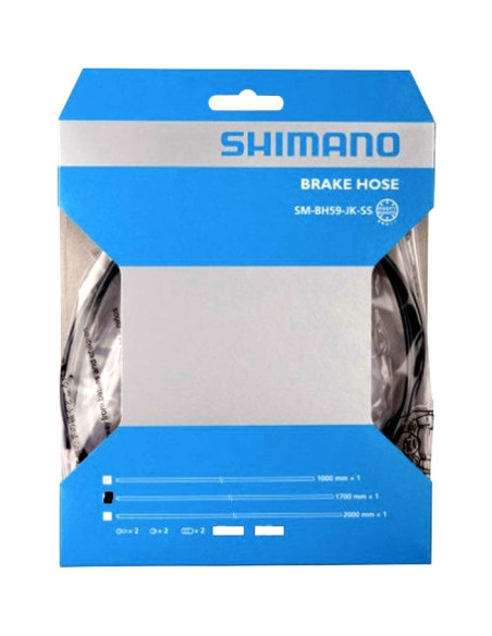 LATIGUILLO FRENO SM-BH