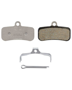 PASTILLAS FRENO RESINA D03S