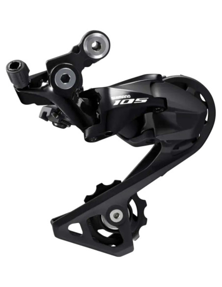 CAMBIO TRASERO CARRETERA