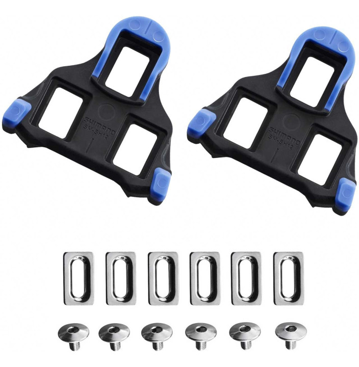 CALAS PEDAL SPD-SL SH12