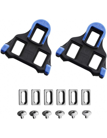 CALAS PEDAL SPD-SL SH12