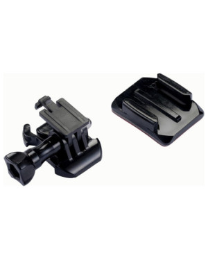 ADAPTADOR SOPORTE CASCO GOPRO/EXTENSION NEOSTRACK