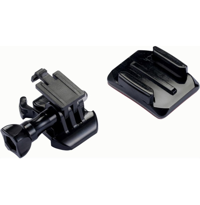 ADAPTADOR SOPORTE CASCO GOPROEXTENSION NEOSTRACK